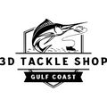 3DTackleShop