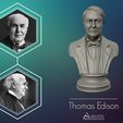 01.jpg Thomas Edison 3D print model