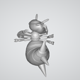 Donkey-zinger2.png Zinger de Donkey Kong
