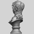12_Bust_of_Venus_80mmA05.png Free 3D file Bust of Venus・3D print model to download, GeorgesNikkei