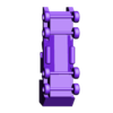 8_wheel_truck_general_utility.stl Assorted 8 Wheel Trucks in N scale