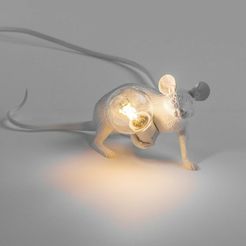 14886_the_mouse_lamp_6___72896.jpg Seletti MOUSE VERSION II Lamp High Quality