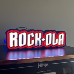 IMG_5450.jpg Fichier STL boîte à lumière rock -ola・Modèle à imprimer en 3D à télécharger