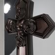 Decorative-Black-Cross-04.jpg DECORATIVE GOTHIC CROSS