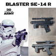 blaster se-14 R (5).png Blaster SE-14 R death-troopers