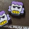 IMG_20241013_153921371-1.jpg Key ring - Pin Frank - Brawl Stars