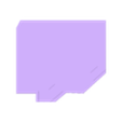 twitch (1).stl Twitch logo