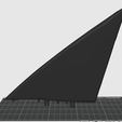 Screenshot-2026-01-08-023844.png Tesla Model Y Mirror Triangle Trim Replacement | STL File for 3D Printing