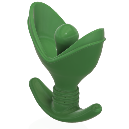 anchor anal plug Buy the Luminous Plug Glow-in-the-Dark Large Green Silicone Butt Plug with  Suction Cup - main image 0