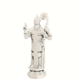 bishop4.png HARRY POTTER WIZARD CHESS SET - BISHOP