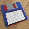 IMG_5032.jpg Retro Floppy Disk Nintendo Switch Game Organizer – Holds 10 Games (Switch 1 & Switch 2)