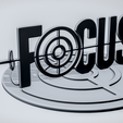 FOCUS-Statue02.png FOCUS Hedef İşareti