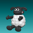 3.png timmy from shaun the sheep