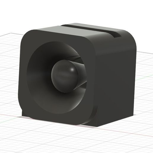 🎵 SOUND AMPLIFIER FOR CELLULAR PHONES・ 3MF File for 3D printing