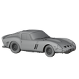 0026.png Ferrari 250 GTO 3D Print Ready