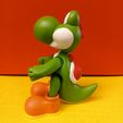 image_6483441.jpg STL file YOSHI FLEXI・3D printing template to download