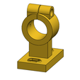 resim_2022-05-30_085105289.png STL file Connector #1・Model to download and 3D print