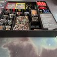 IMG_2883.jpg NANOLITH - Cyberpunk RPG Board Game - Insert - GER/ENG