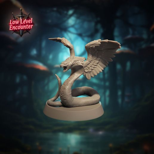 LLEKS_Core_64.jpg Flying Snake