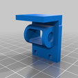 X_axis_chain_end.png Prusa i3 IPI rework
