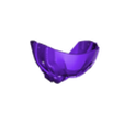 mask.stl Custom mask