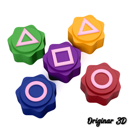 Gong-gi-Squid-Game-season-2-mini-game-Originar-3D.png Gong-gi Squid Game Season 2 - mini game Payana
