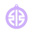 sinmbol kcène.stl symbol kawazaki