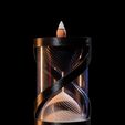 Infinity-Hourglass-Backflow-Burner1.jpg Infinity Hourglass Backflow Burner