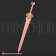 2.png Bishamon Sword – Onimusha Fan Art | Legendary Cosplay Prop STL File