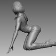 BPR_Composite3d2.jpg LT GAY ELLIS GABRIELLE DRAKE FROM UFO SERIES#2
