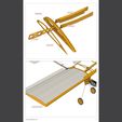 001-af-flying-stick-manual-3.jpg Flying Stick 120cm - Hybrid 3D printed + XPS/Depron foam RC plane