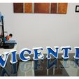 a7cbea4fc2b5f6ce8690a7fbca9c6295_preview_featured.jpg Letters for candy Bar / Birthday