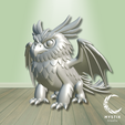 Cloudjumper-dragon.png Cloudjumper - How to Train Your Dragon