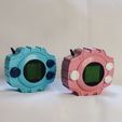 Digivice