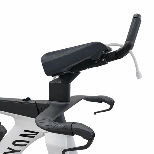 ⚽ Canyon Speedmax Mono Cockpit Armrests・ STL File for 3D
