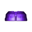 Boot_Toe.obj Halo 5: Guardians Hellcat Armor Build