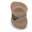 vase302-02 v1-04.png style vase cup vessel v302 for 3d-print or cnc