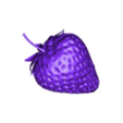 PM3D_Strawberry.stl Strawberry