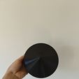 1000021208.jpg Protective Cover for Geodnet Miner – 3D Printable Waterproof Shield
