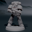 00.png ...::: Void Marines Mk2 - Powered Infantry Squad :::...