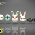 mask-colored-all.0.png The Purge - Masks