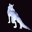 HHHHHHH.jpg WOLF - DOWNLOAD WOLF 3d Model - ANIMTED for blender-fbx-unity-maya-unreal-c4d-3ds max - 3D printing DOG WOLF DOG CANINE POKÉMON