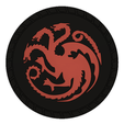 5.png GAME OF THRONES COASTER SET OF 6 AND HOLDER