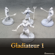 gladiateur1.png Gladiator - Pose 1