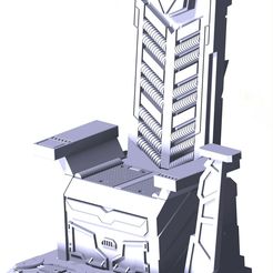 8-1.jpg STL file Thrones for Megatron 2.0-part 1・3D print model to download