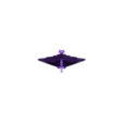 Eclipse_Star_Destroyer_Whole_Armada_Socket.STL Destructeur stellaire Eclipse