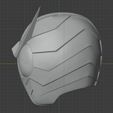 kamen-rider-w-3d-printable-cosplay-helmet-3d-model-stl-15.jpg Kamen Rider W fully wearable cosplay helmet 3D printable STL file