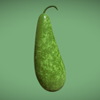 1.png Bottle Gourd (Lagenaria siceraria)