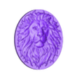 Lione3（fd）.stl Löwe