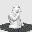 13.jpg 🔥😡 Angry Trump - Kühnes politisches Zeichen | IDEA LAB Concept Series